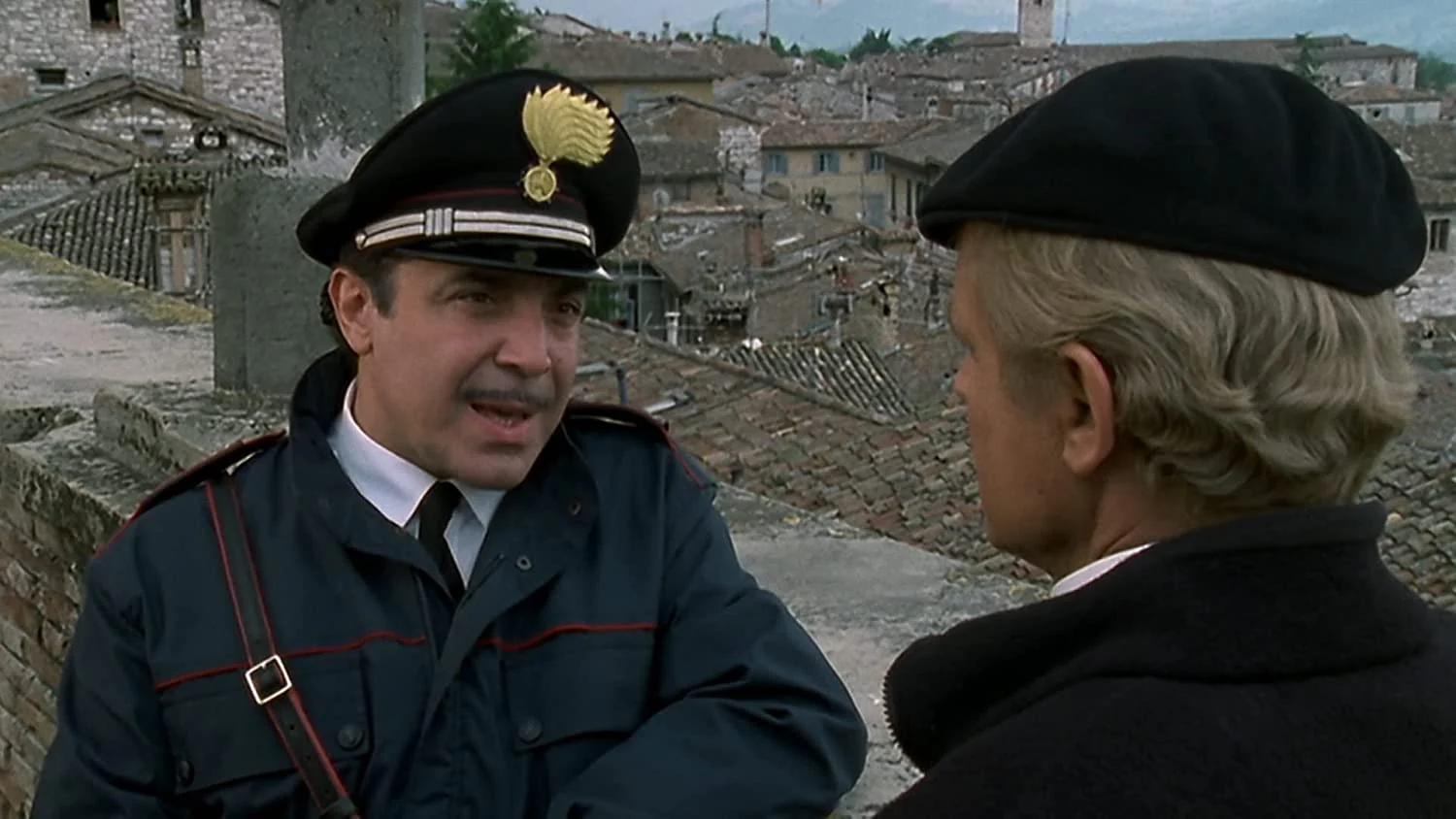 Don Matteo Staffel 1 / DVDs - Image 6